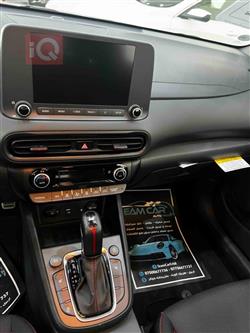 هيونداي كونا